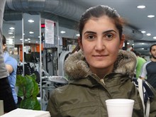 PROTEİN GÜNÜ KAYNAŞMASI (26.03.2012)