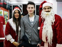 FİTSLİMDE YENİYIL