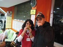 ÇİĞ KÖFTE (18.01.2010)