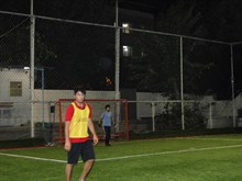 HALI SAHA FUTBOL (2012)