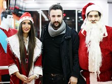 FİTSLİMDE YENİYIL