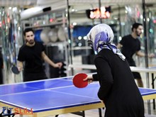 MASA TENİSİ TURNUVASI