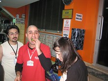 ÇİĞ KÖFTE (18.01.2010)