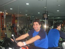FITSLIM ÇALIŞMA HATIRALARI