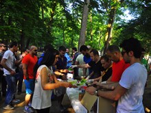 BELGRAD 2014