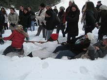 ABANT GEZİSİ