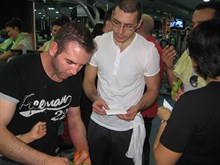 ÇİĞ KÖFTE (18.01.2010)