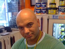 FITSLIM ÇALIŞMA HATIRALARI