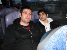 KARTEPE GEZİSİ