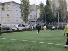 HALI SAHA (16.12.2012)