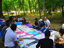 BELGRAD 2014