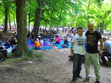 BELGRAD 2014