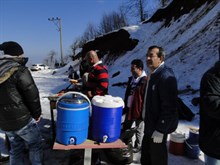 KARTEPE GEZİSİ