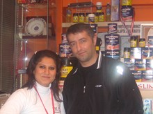 FITSLIM ÇALIŞMA HATIRALARI