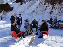 KARTEPE GEZİSİ