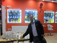 AŞURE GÜNÜ 2015