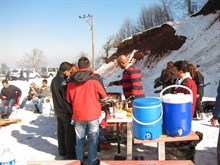 KARTEPE GEZİSİ