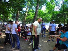 BELGRAD 2014