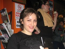 ÇİĞ KÖFTE PARTİSİ (2010)