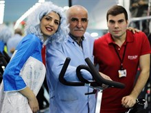 FİTSLİMDE YENİYIL
