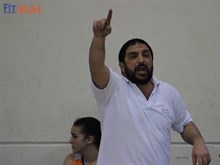 FITSLIM BASKETBOL