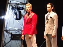 BEST MODEL YARIŞMACIMIZ (2013)