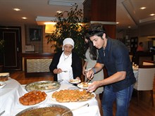 İFTAR RESİMLERİ (2011)