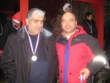 BELGRAD (2008)