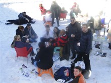 KARTEPE GEZİSİ