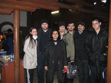 ABANT GEZİSİ