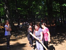 BELGRAD 2014