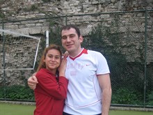VOLEYBOL (10.01.2010)