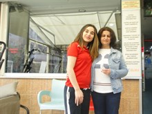 2016 Kadınlar Günü Kutlaması