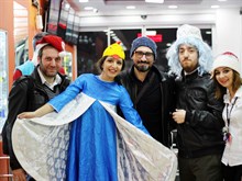 FİTSLİMDE YENİYIL