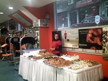 FİTSLİM'DE YAŞAM