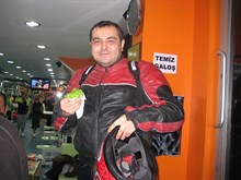 ÇİĞ KÖFTE (18.01.2010)