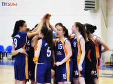 FITSLIM BASKETBOL