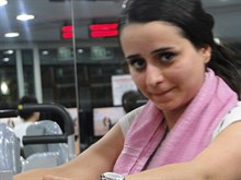 PROTEİN GÜNÜ KAYNAŞMASI (26.03.2012)