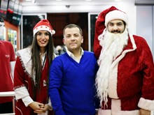 FİTSLİMDE YENİYIL