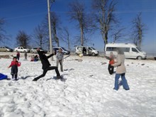 KARTEPE GEZİSİ