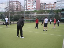 VOLEYBOL (10.01.2010)