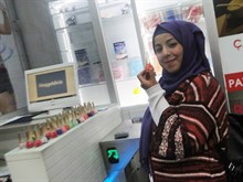 2016 Kadınlar Günü Kutlaması