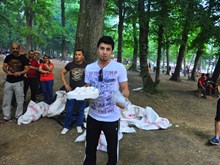 BELGRAD 2014