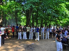 BELGRAD 2014