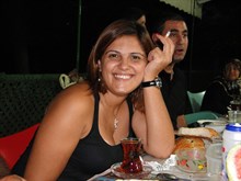 İFTAR RESİMLERİ (2011)