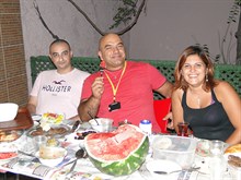 İFTAR RESİMLERİ (2011)