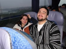 KARTEPE GEZİSİ