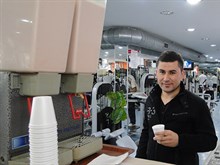 PROTEİN GÜNÜ KAYNAŞMASI (26.03.2012)