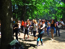 BELGRAD 2014