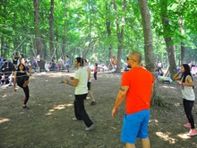 BELGRAD 2014